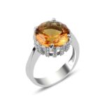 Mặt nhẫn đá 01