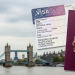 HỒ SƠ XIN VISA DU LỊCH ANH QUỐC