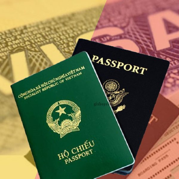 HỒ SƠ XIN VISA DU LỊCH HÀN QUỐC