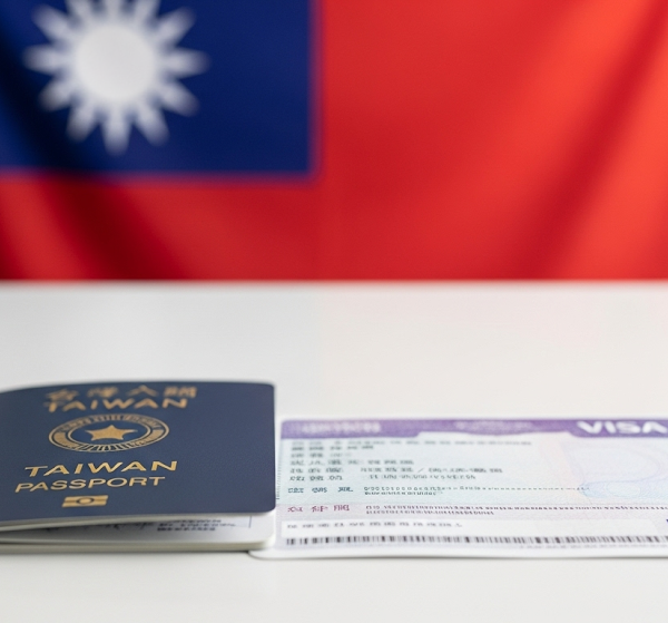 HỒ SƠ XIN VISA DU LỊCH ĐÀI LOAN