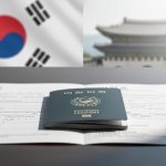 HỒ SƠ XIN VISA DU LỊCH HÀN QUỐC