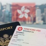 HỒ SƠ XIN VISA DU LỊCH HONG KONG