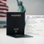 HỒ SƠ XIN VISA DU LỊCH MỸ