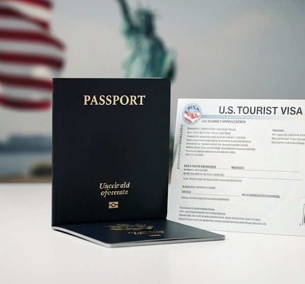 HỒ SƠ XIN VISA DU LỊCH MỸ