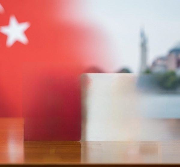 HỒ SƠ XIN VISA DU LỊCH THỔ NHĨ KỲ