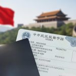 HỒ SƠ XIN VISA DU LỊCH TRUNG QUỐC