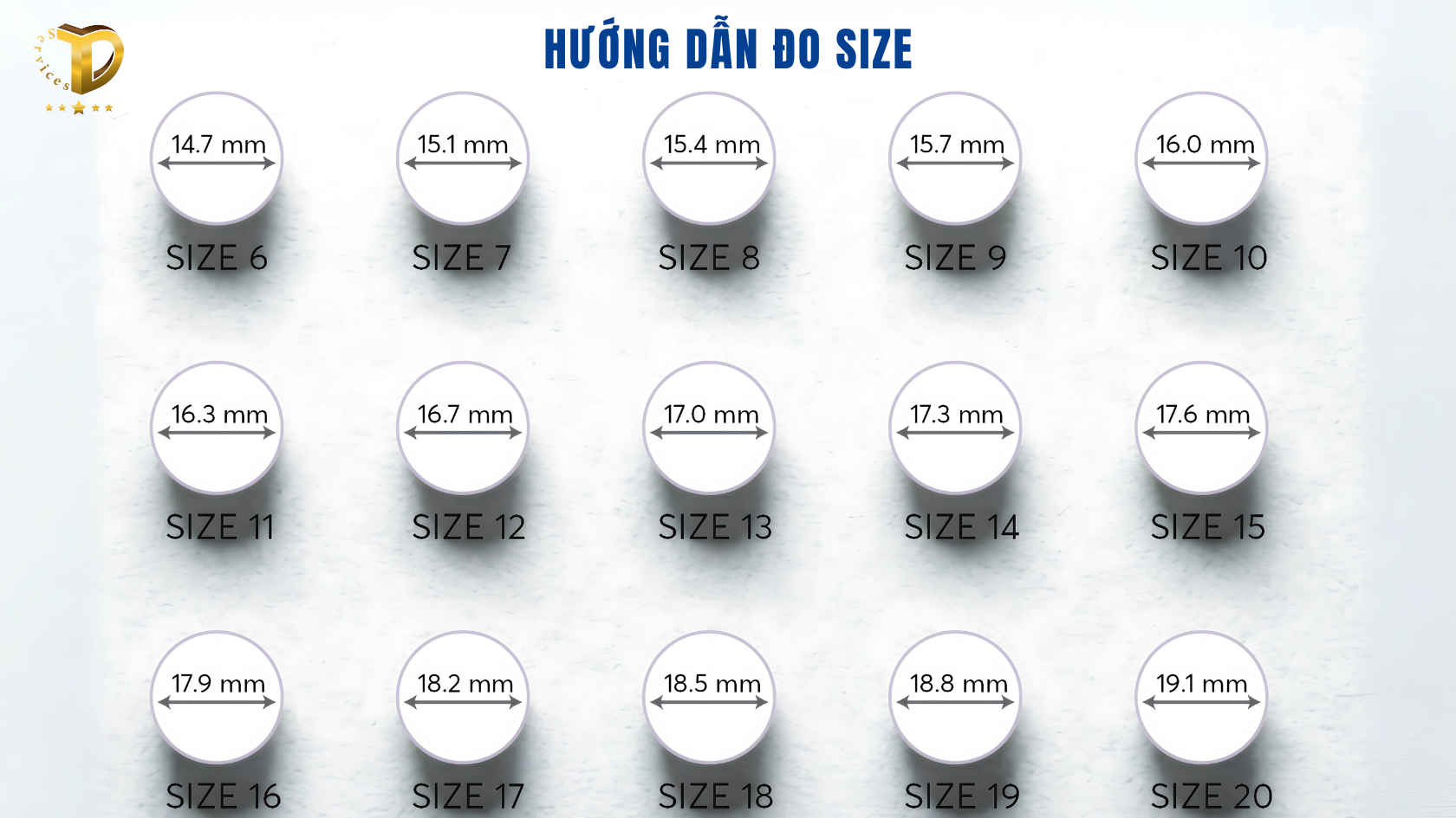 huong dan do size